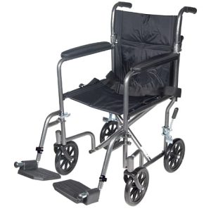 Wheelchairs & Accessories